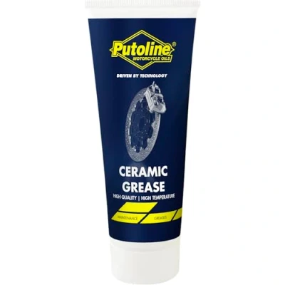 Afbeelding van Ceramic Grease 100 g tube