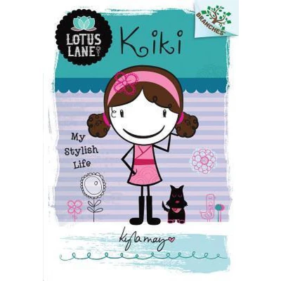 Afbeelding van Kiki