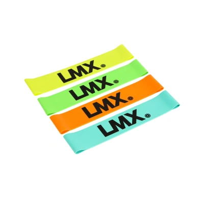 Afbeelding van Lifemaxx LMX1116 Minibands per 10 stuks