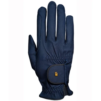 Afbeelding van Roeckl Rijhandschoenen Roeck Grip Winter Marine 6,0 6 Agradi.be