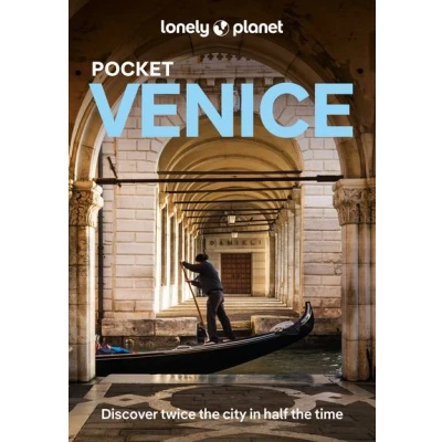 Image de Pocket Venice 7ed anglais