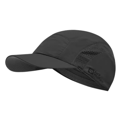 Afbeelding van Jack Wolfskin VENT Pet, Maat: Large, Phantom black