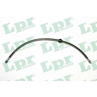 Afbeelding van LPR 6T47834 Remslang 580 F10X1