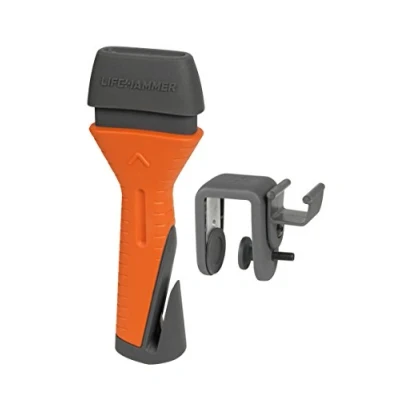 Image de Lifesafety Marteau de secours LifeHammer original &#039;Evolution&#039;