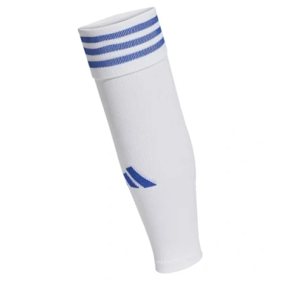 Afbeelding van adidas Team Sleeve 23 Knee Uniseks sokken, grijs, 40 42