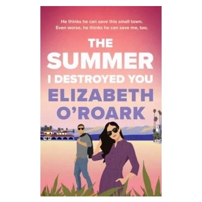 Image de The Summer I Destroyed You