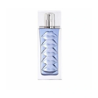 Image de Salvador Dali Eau de RubyLips Toilette 50 ml