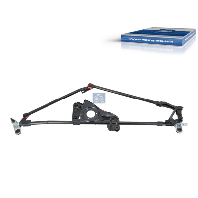 Afbeelding van DT Spare Parts 6.88044 Ruitenwisser Mechaniek