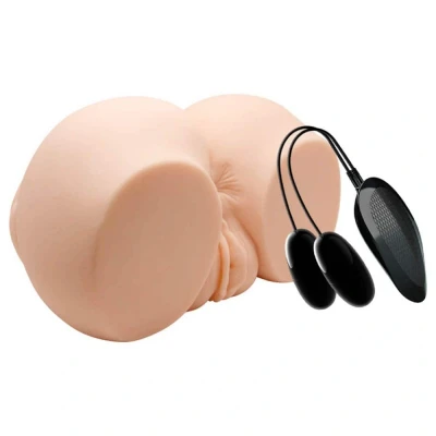 Afbeelding van Realistische masturbator Passion Lady