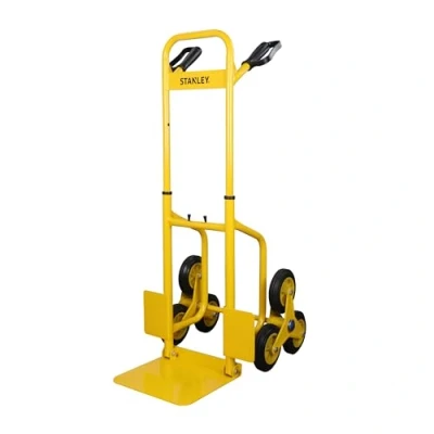 Afbeelding van Steekwagen Stanley SXWTD FT521 (Inklapbaar, Geschikt voor trappen, Max. 120 kg)