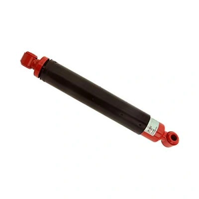 Afbeelding van KONI 30 1372 schokdemper Achteras Gasdruk 589 377 Enkelpijp Telescoop Oog onderaan, Pen bovenaan