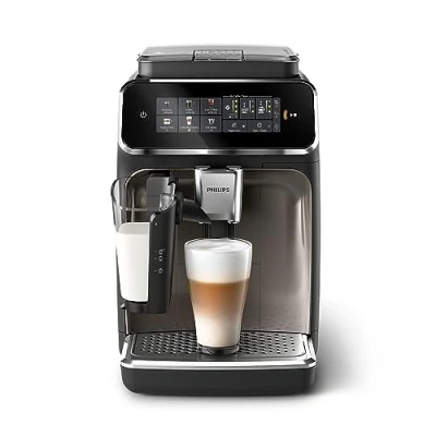 Image de Philips Machine Expresso Lattego Série 3300 (ep3347/90)