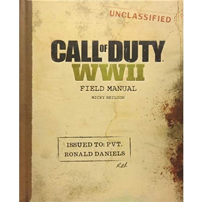 Afbeelding van Call of Duty WWII