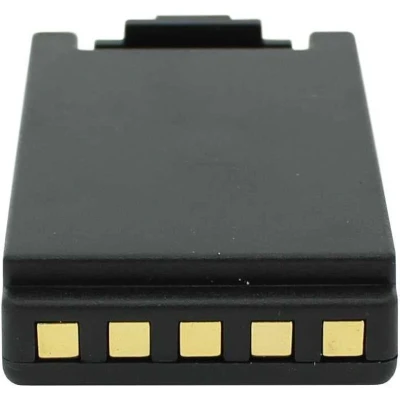 Afbeelding van Kraanbatterij LiIon 3.7V 1800mAh vervangt Teleradio 22.381.2