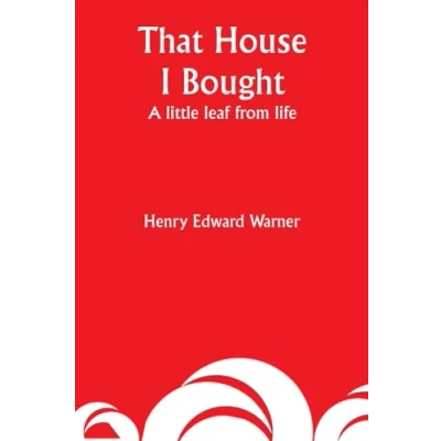 Afbeelding van That House I Bought