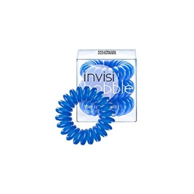 Afbeelding van Invisibobble Navy Blue
