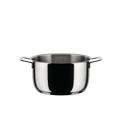 Afbeelding van Alessi Pots&amp;Pans casserole 20cm