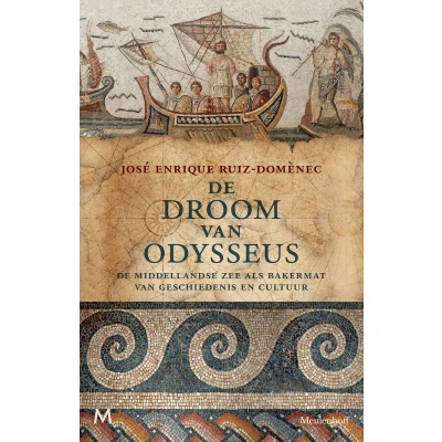 Afbeelding van De droom van Odysseus