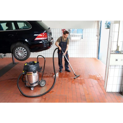 Afbeelding van Stof /waterzuiger NT 75/2 AP Me Tc
