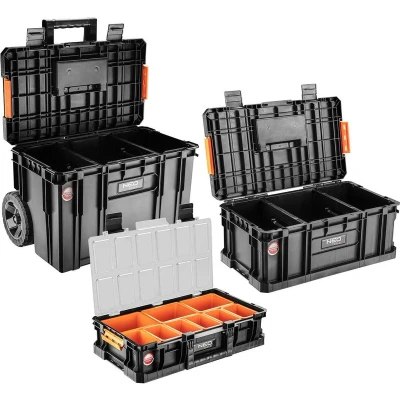 Afbeelding van Neo 84 066 Modular System II Combiset