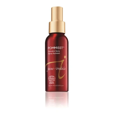 Afbeelding van jane iredale Pommisst Hydration Spray 90ml 90 ml