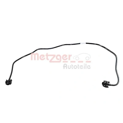 Afbeelding van METZGER 2420917 Ontluchtingsslang, compensatiereservoir