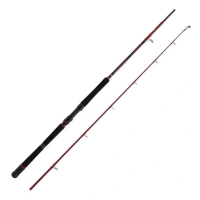 Afbeelding van PENN Squadron III Boat Rod 2.40m 20 30Lb Boothengel