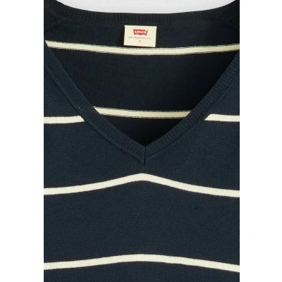 Afbeelding van Levi&#039;s Trui, Dames, Maat: XS, Caviar