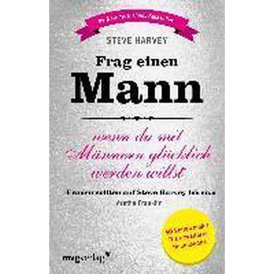 Afbeelding van Frag einen Mann, wenn du mit Männern glücklich werden willst