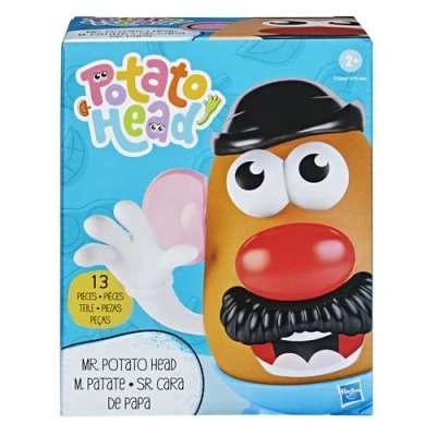 Image de Jeu d&#039;éveil Mr Patate Monsieur Classique