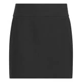 Afbeelding van adidas Golf Ultimate Rokken, Dames, Maat: XL, Black