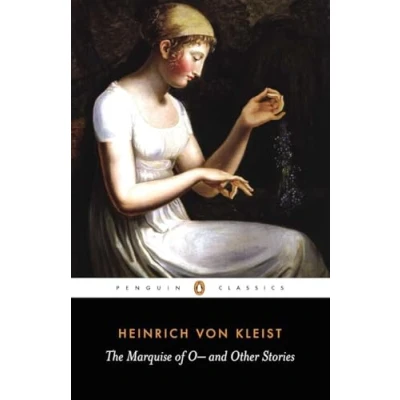 Afbeelding van PC Marquise Of O &amp; Other Stories