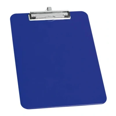 Afbeelding van Wedo 576603 klembord Blue A4 Polystyrene