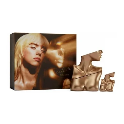 Image de Billie Eilish Coffret Cadeau