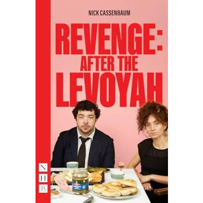Afbeelding van NHB Modern Plays REVENGE: After the Levoyah