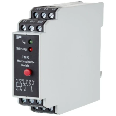 Afbeelding van Metz Connect 1103161322 Bewakingsrelais 24, 24 V/AC, V/DC (max) 2x wisselcontact 1 stuk(s)