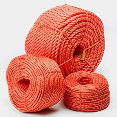 Afbeelding van 12 MM Polypropyleen Touw per 200 meter