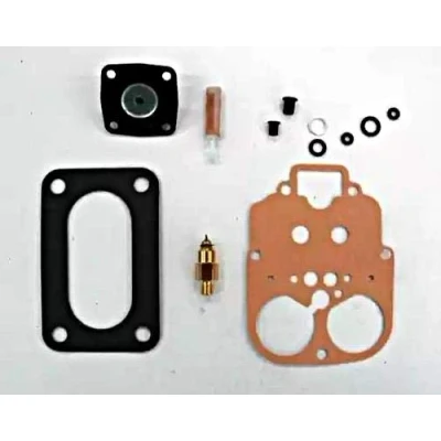Afbeelding van Meat &amp; Doria W381 carburateur set