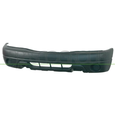 Afbeelding van BLIC 5510 00 6824901P Bumper Voor Zwart SUZUKI: Grand Vitara 1 SUV
