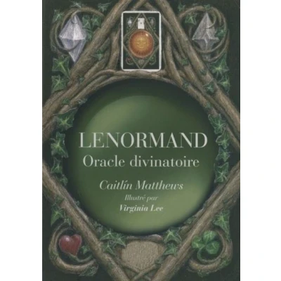 Image de Coffret Lenormand