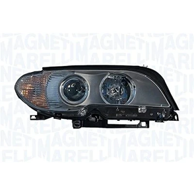 Afbeelding van Magneti Marelli Koplamp 711307022945