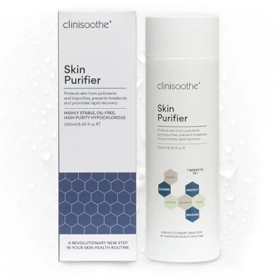 Afbeelding van Clinisoothe Skin Purifier (250 ml)