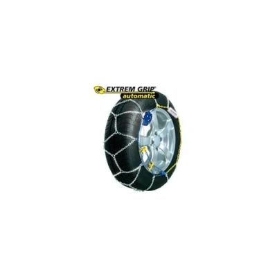 Image de MICHELIN Chaines neige Extrem Grip Automatic G60