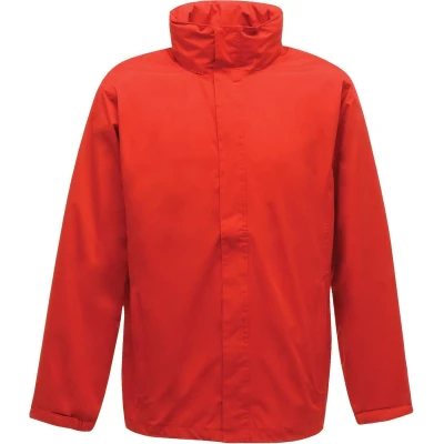 Afbeelding van Regatta Ardmore Outdoorjas Mannen MAAT S Rood