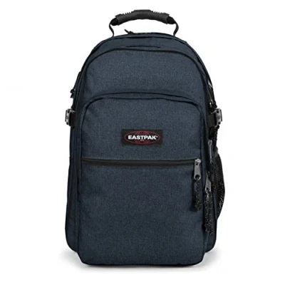 Image de Eastpak TUTOR Sac à Dos, 39 L Triple Denim (Bleu)