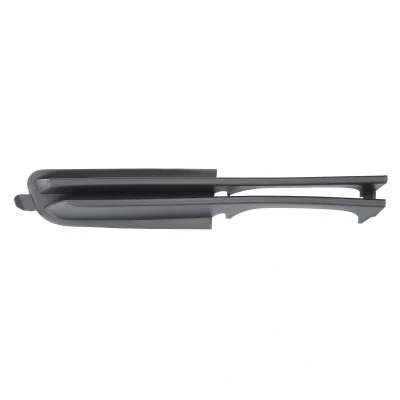 Afbeelding van BLIC 5513 00 0061928Q Bumper Grill Rechts voor BMW: 3 Saloon, Touring