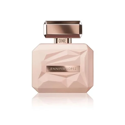 Afbeelding van Jennifer Lopez One Eau de Parfum 50 ml