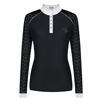 Image de Fair Play T shirt de Concours Anita Noir EU 42