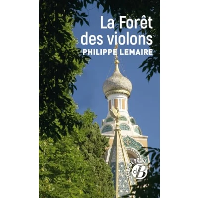 Afbeelding van La foret des violons