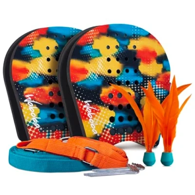 Afbeelding van Waboba Battlebird